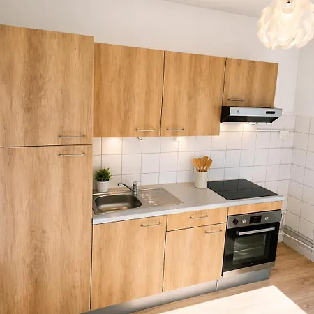 Apartment 100m Des Remparts Cosy Et Lumineux Centre *