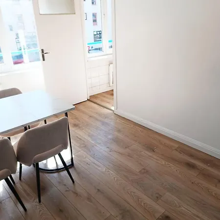 Apartment 100m Des Remparts Cosy Et Lumineux Centre