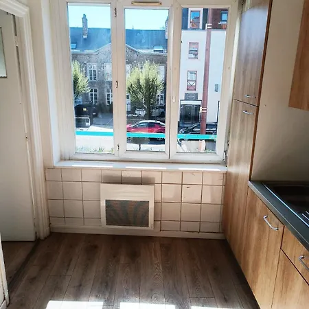 100m Des Remparts Cosy Et Lumineux Centre Boulogne-sur-Mer