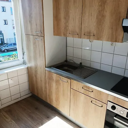 100m Des Remparts Cosy Et Lumineux Centre Apartment